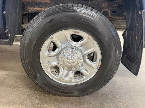 Used 2020 RAM 2500 Tradesman w/ Towing Technology Group AWD/4WD image 23