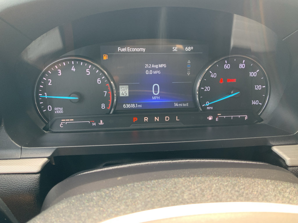 Used 2023 Ford Explorer XLT w/ Equipment Group 202A AWD/4WD image 12