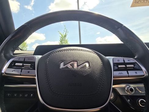 Used 2024 Kia Telluride SX X-Pro AWD/4WD image 28