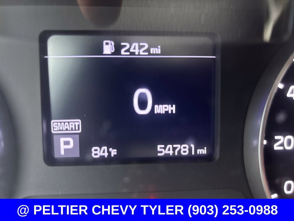 Used 2021 Kia Seltos LX AWD/4WD image 23