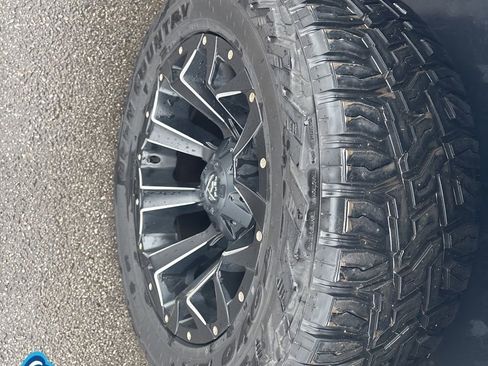 Used 2016 RAM 1500 Big Horn image 11