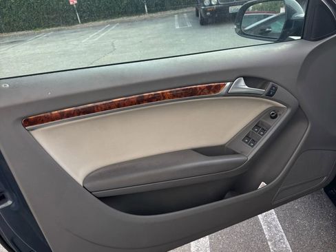 Used 2011 Audi A5 2.0T Premium w/ Bluetooth/Homelink Pkg image 26