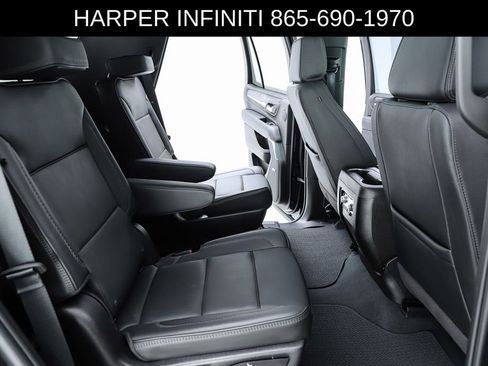 Used 2024 GMC Yukon Denali AWD/4WD image 38
