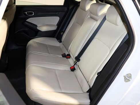 Certified 2023 Acura Integra A-Spec FWD image 14
