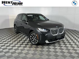 Used 2026 BMW X3 xDrive30i w/ Convenience Package AWD/4WD video 1