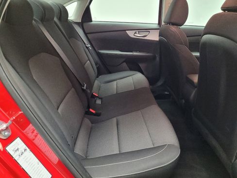 Used 2024 Kia Forte LXS image 19