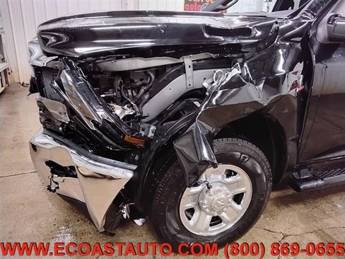 Used 2025 RAM 2500 Tradesman image 20