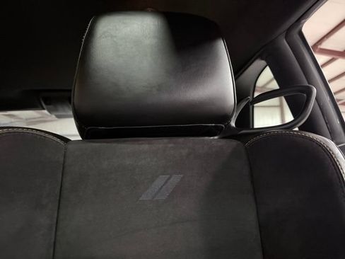 Used 2022 Dodge Challenger R/T Scat Pack RWD image 16