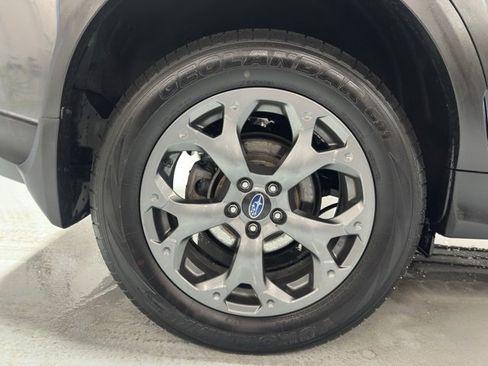 Used 2023 Subaru Crosstrek 2.5i Sport image 27