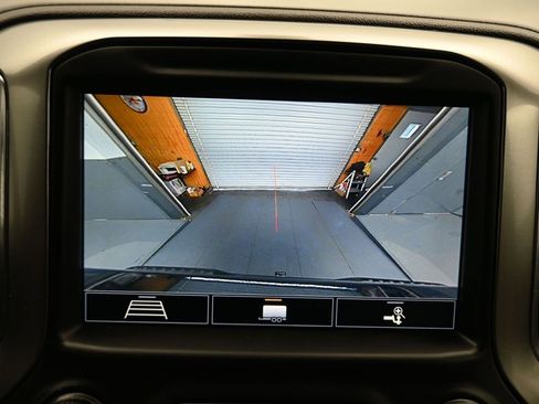 Used 2020 Chevrolet Silverado 1500 RST w/ All-Star Edition image 20