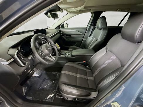 New 2026 MAZDA CX-50 Meridian Edition image 21