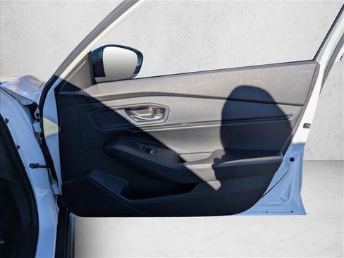 New 2025 Honda Accord SE image 26