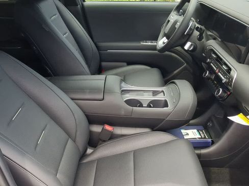 New 2026 Hyundai Palisade Calligraphy FWD image 24