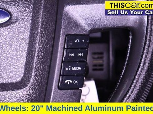 Used 2014 Ford F150 STX w/ Equipment Group 201A Mid AWD/4WD image 19