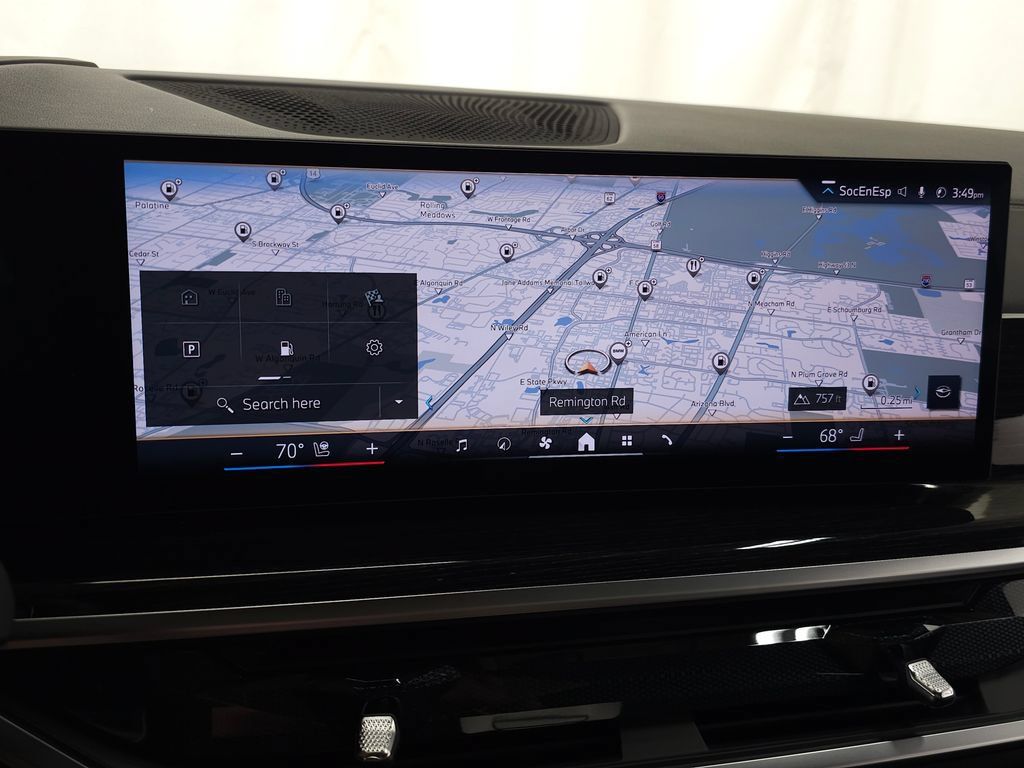 Used 2026 BMW X7 xDrive40i AWD/4WD image 26