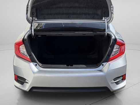 Used 2016 Honda Civic LX image 6