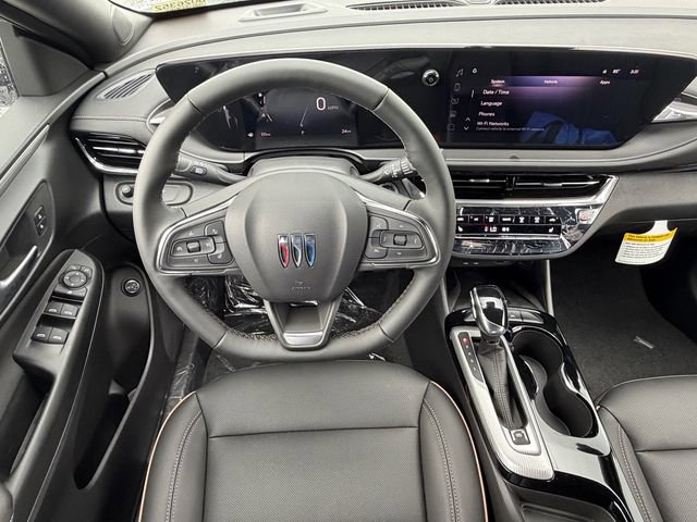 New 2026 Buick Envista Preferred FWD image 15