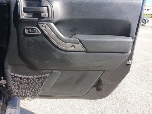 Used 2017 Jeep Wrangler Sport w/ Quick Order Package 24S image 24