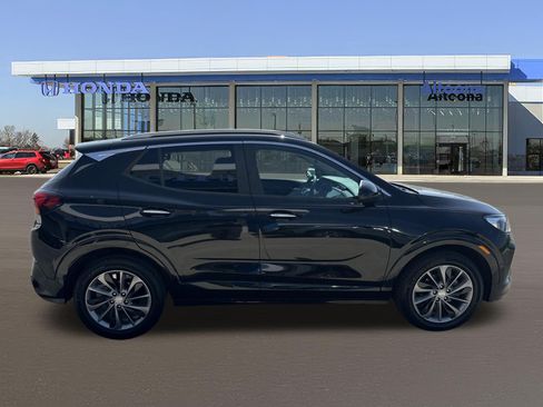Used 2020 Buick Encore GX Select w/ Experience Buick Package FWD image 5