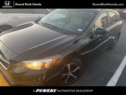 Used 2019 Subaru Impreza 2.0i Premium