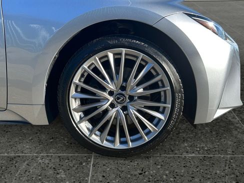 Used 2023 Lexus IS 300 AWD w/ Premium Package image 9