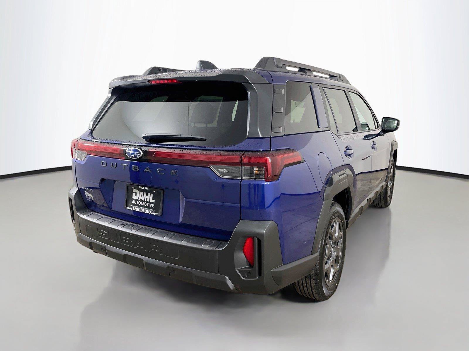 New 2026 Subaru Outback Premium AWD/4WD image 13