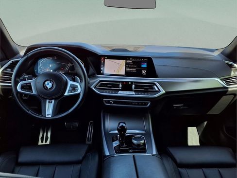Used 2022 BMW X5 xDrive40i AWD/4WD image 18