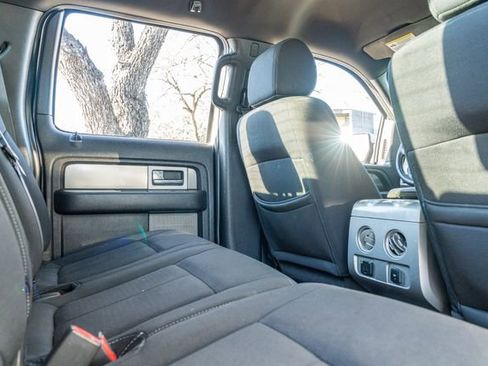 Used 2013 Ford F150 FX2 w/ Mid Equipment Group image 41