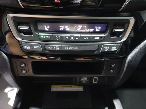 Used 2019 Honda Passport Elite image 29