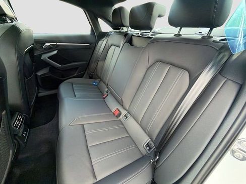 New 2026 Audi A3 2.0T Premium Plus AWD/4WD image 18