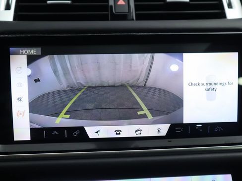 Certified 2022 Land Rover Range Rover Sport SVR image 15