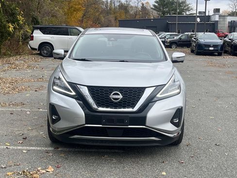 Used 2024 Nissan Murano SL image 2