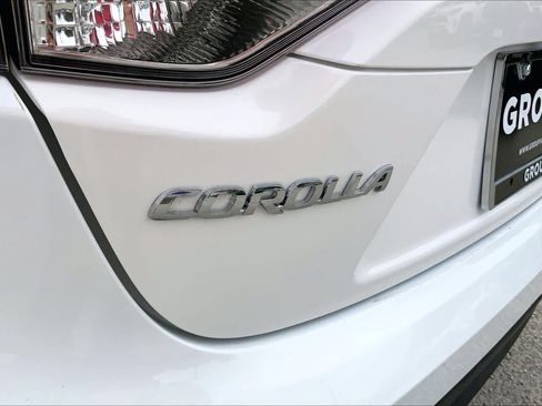 Used 2024 Toyota Corolla LE FWD image 30