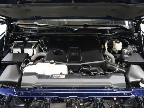 Used 2022 Toyota Tundra Limited AWD/4WD image 29