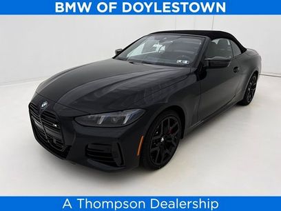 New 2026 BMW 440i xDrive M440i xDrive w/ M Carbon Exterior Package