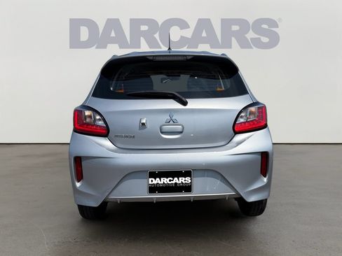 Used 2024 Mitsubishi Mirage ES FWD image 6