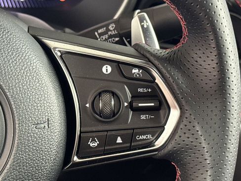 Used 2025 Acura TLX Type S AWD/4WD image 26