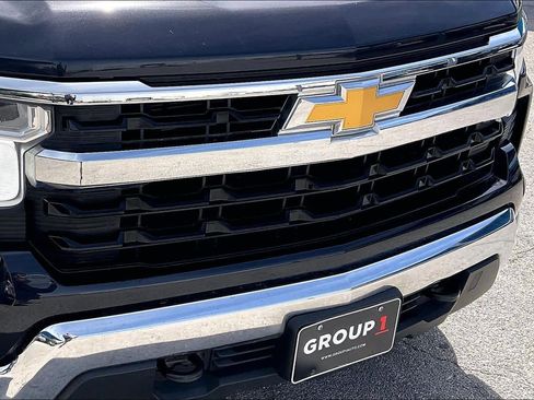 Used 2023 Chevrolet Silverado 1500 LT image 31