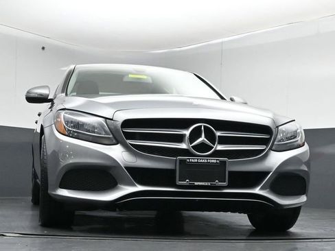 Used 2016 Mercedes-Benz C 300 4MATIC Sedan image 37