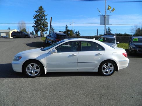 Used 2006 Acura RL image 5