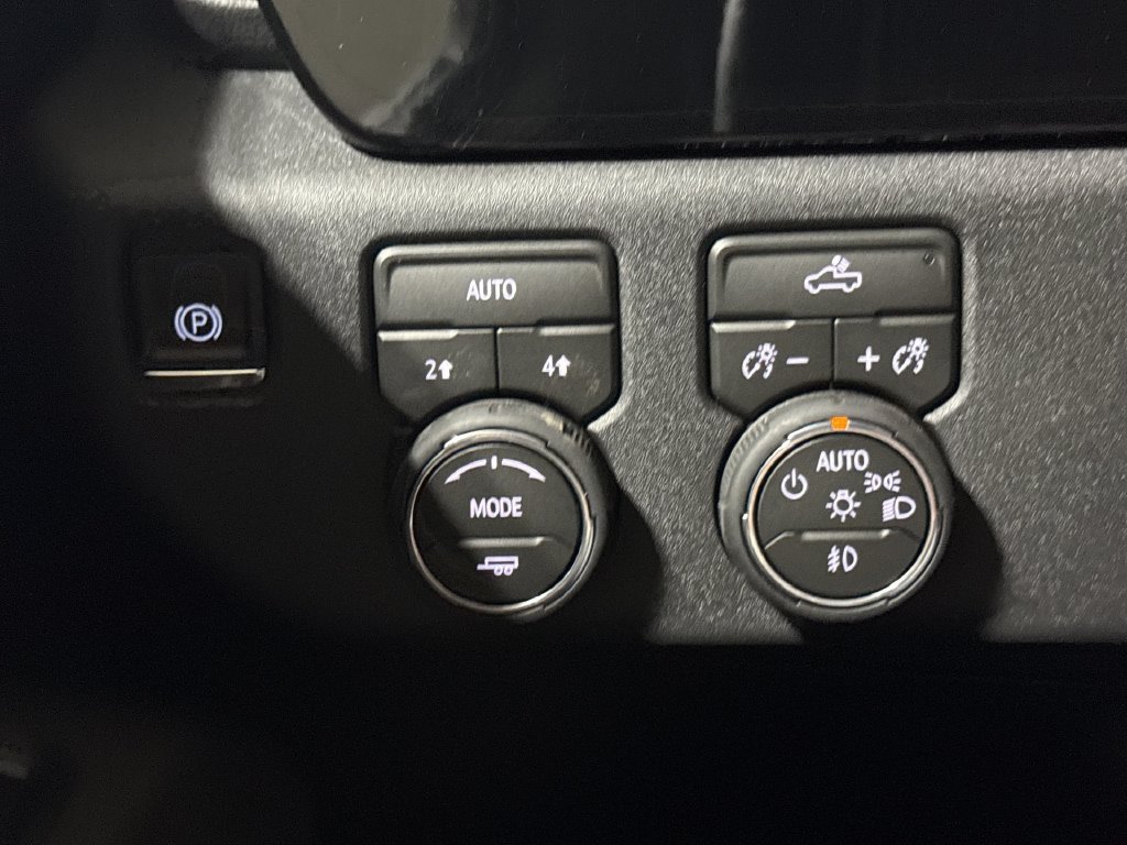 New 2026 Chevrolet Silverado 1500 RST w/ RST Select Package AWD/4WD image 19