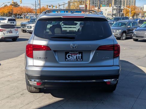 Used 2016 Honda Pilot Elite image 5