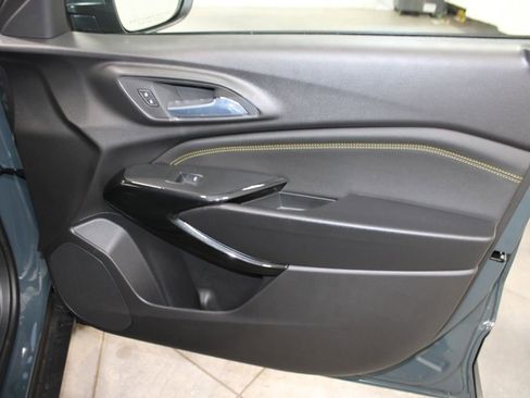 New 2026 Chevrolet Trax LT w/ Driver Confidence Package image 23