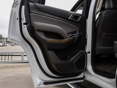 Used 2018 GMC Yukon Denali w/ Denali Ultimate Package image 53