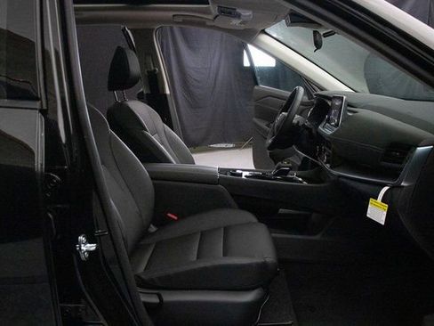 New 2026 Nissan Rogue Dark Armor image 16