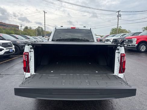 Used 2025 Ford F150 XL AWD/4WD image 6