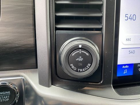 New 2025 Ford F150 Lariat w/ Equipment Group 501A Mid image 24