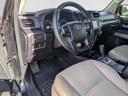 Used 2016 Toyota 4Runner SR5 Premium image 10