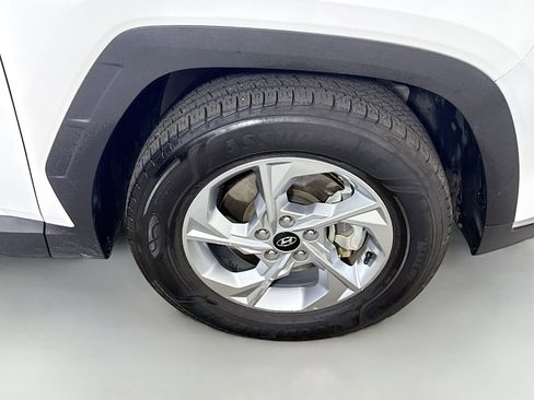 Used 2023 Hyundai Tucson SE image 31