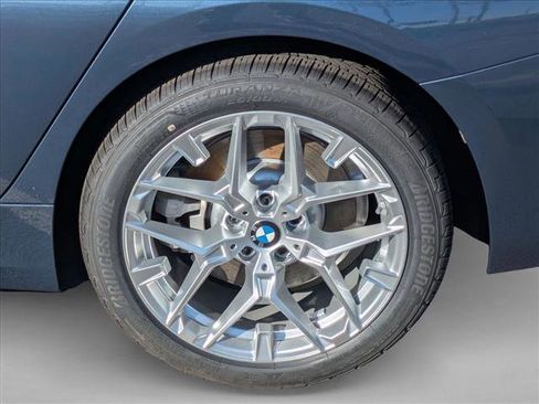 New 2026 BMW 330i Sedan w/ Premium Package image 10